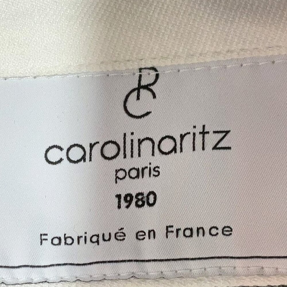 Carolina Ritzler Carolina Ritz 82 Jumpsuit - Picture 4 of 4